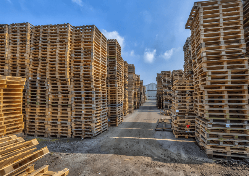 Pallets