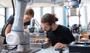 engineer in onderzoek