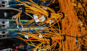 kabels van internet tools