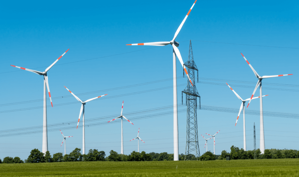 duurzame energie